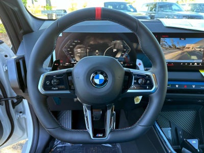 2026 BMW X3 M50 xDrive