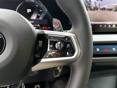 2026 BMW X3 M50 xDrive