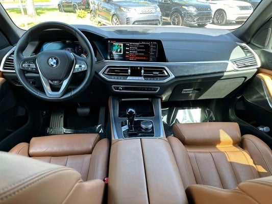 2022 BMW X5 sDrive40i in Tallahassee, FL - Capital Eurocars Hub