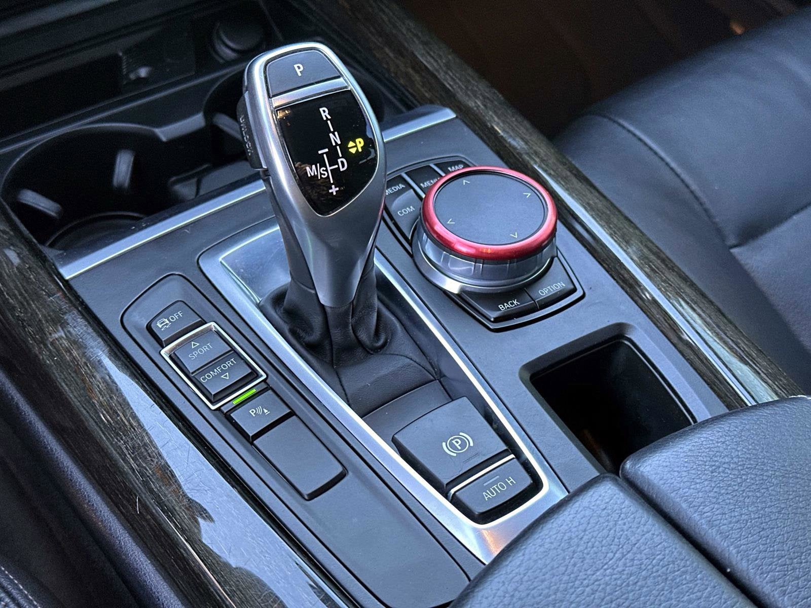 2018 BMW X5 sDrive35i