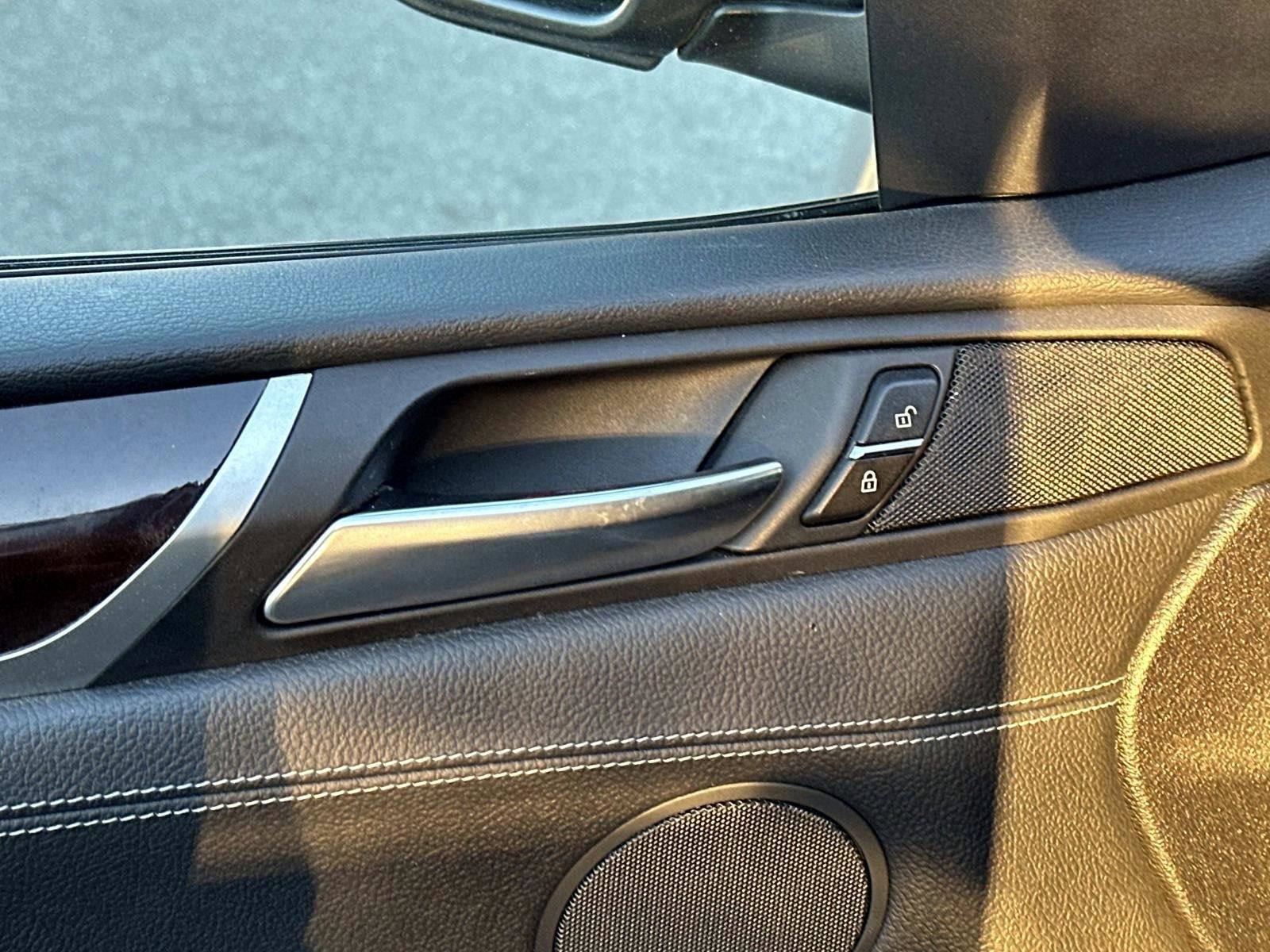 2015 BMW X3 xDrive35i