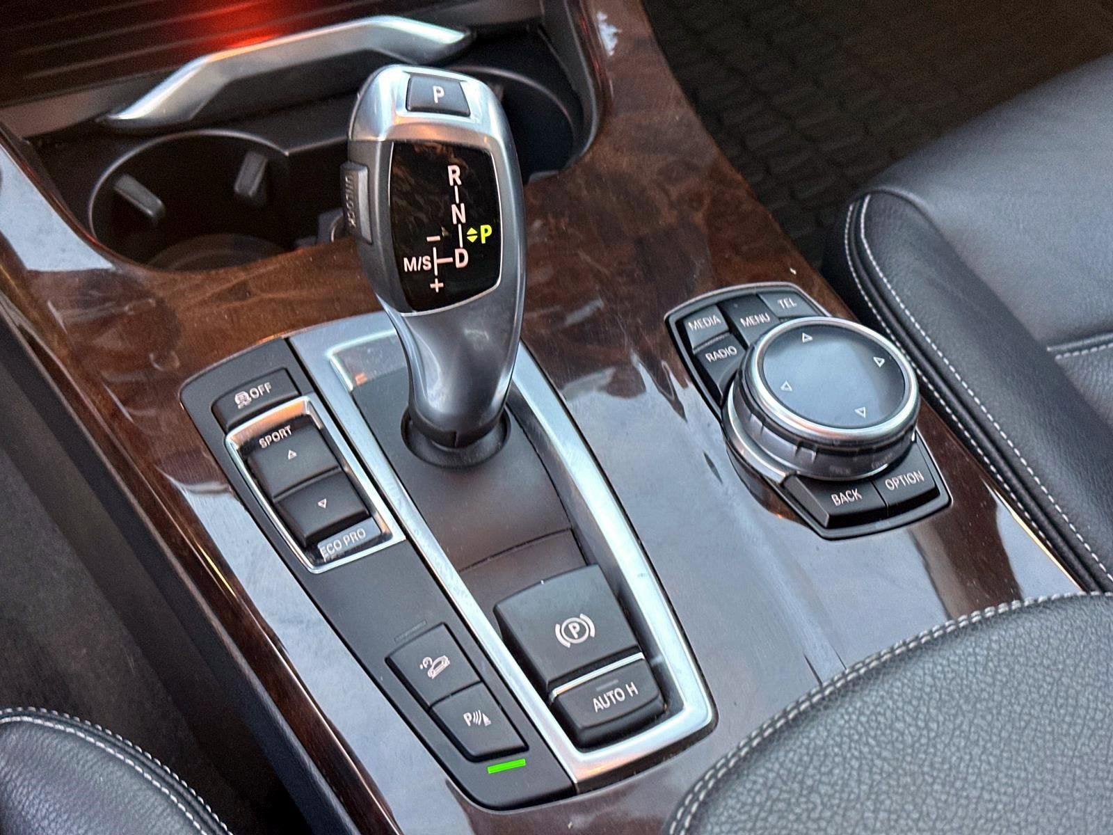 2015 BMW X3 xDrive35i