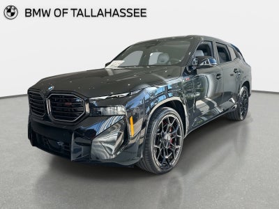 2026 BMW XM Label