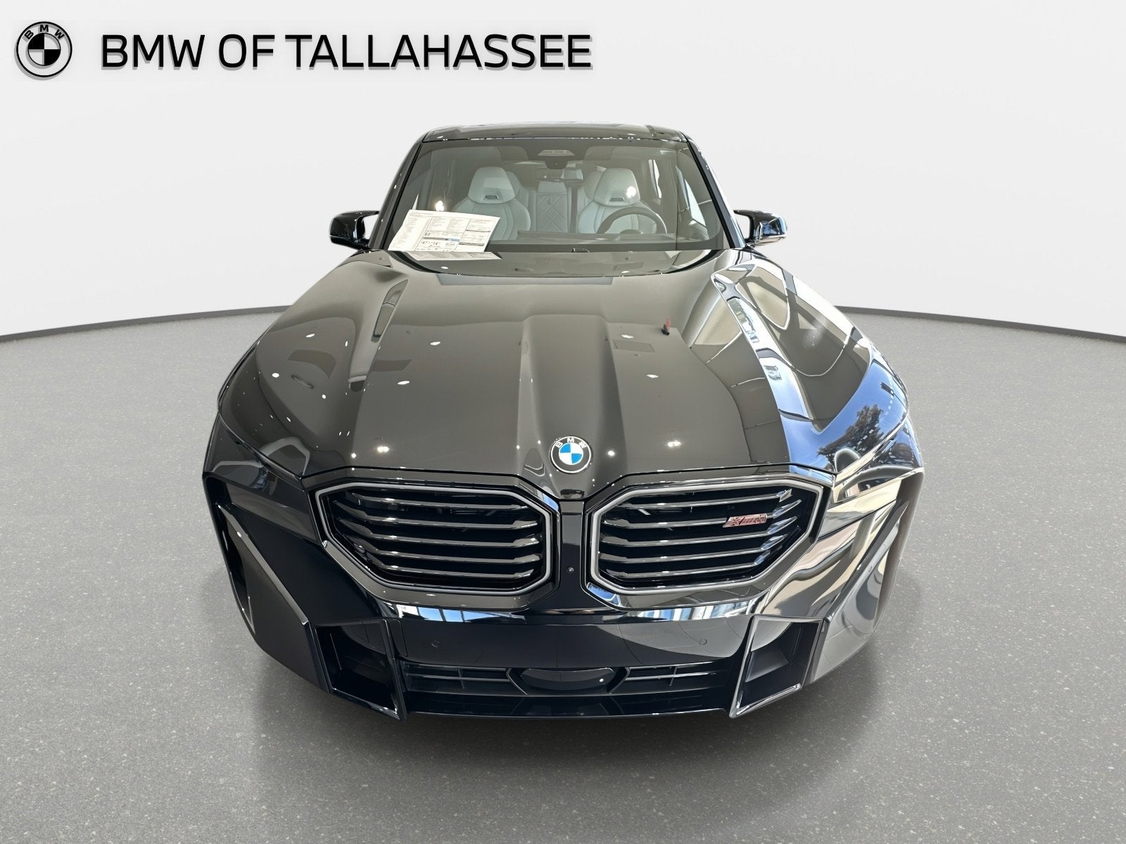 2026 BMW XM Label