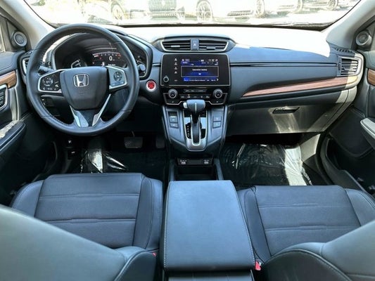 2022 Honda CR-V EX-L in Tallahassee, FL - Capital Eurocars Hub