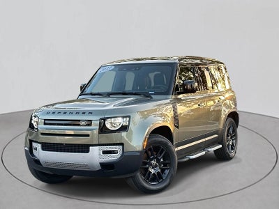 2023 Land Rover Defender 110 S