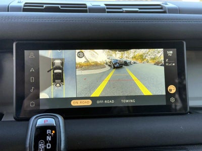 2023 Land Rover Defender 110 S