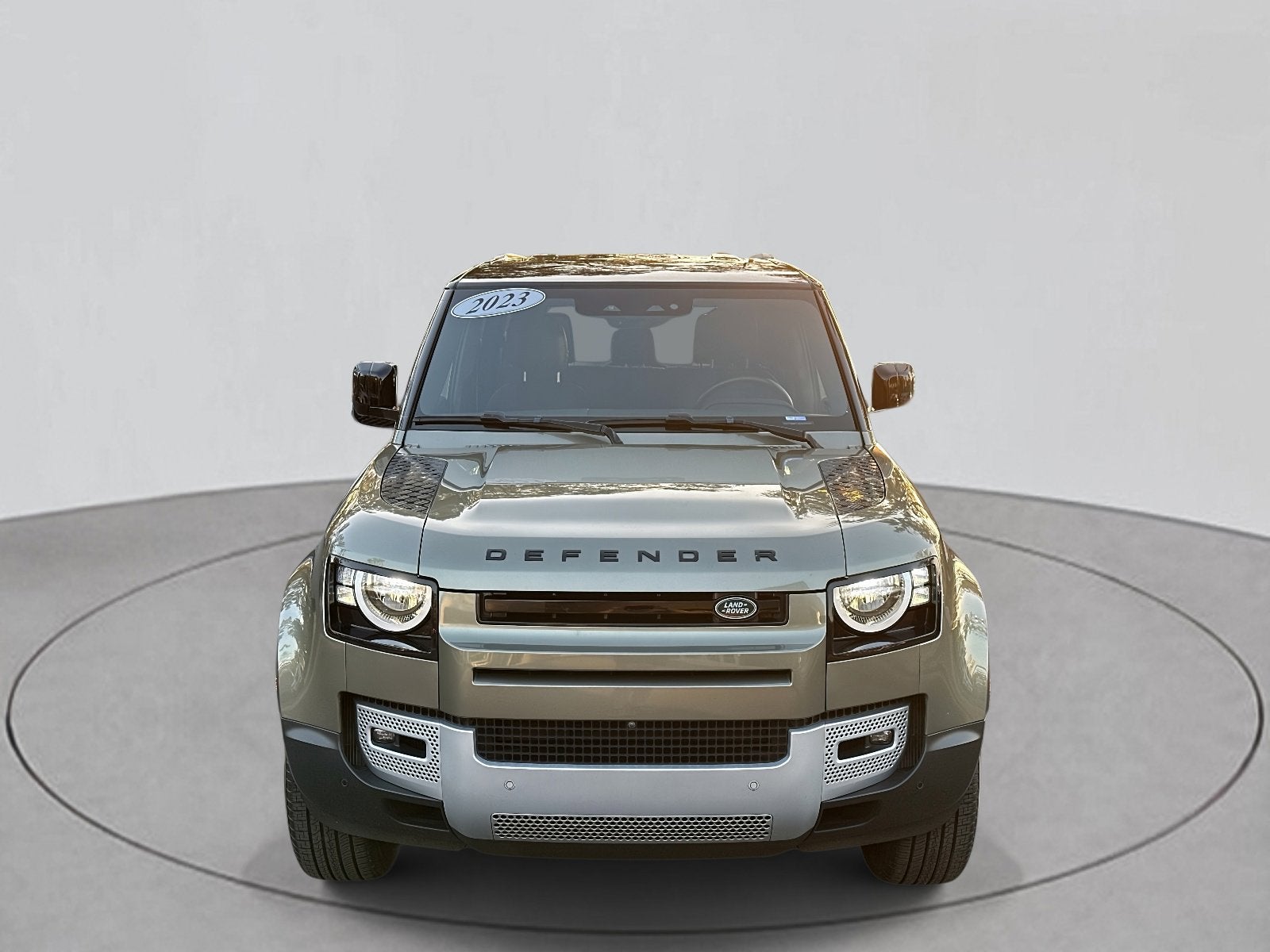 2023 Land Rover Defender 110 S