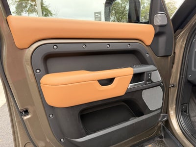 2024 Land Rover Defender 130 X