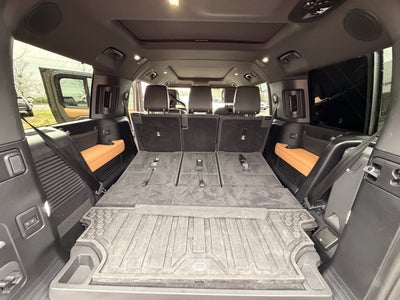 2024 Land Rover Defender 130 X