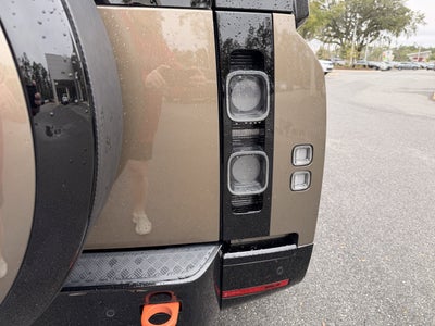 2024 Land Rover Defender 130 X