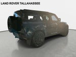 2026 Land Rover Defender OCTA