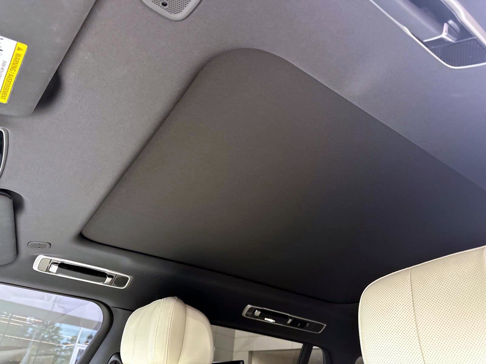 2025 Land Rover Range Rover Autobiography