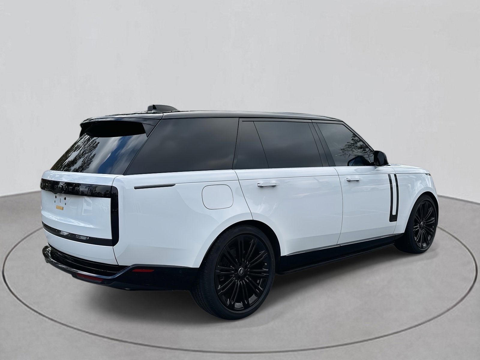 2025 Land Rover Range Rover Autobiography