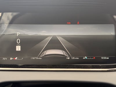 2026 Land Rover Range Rover Evoque Dynamic