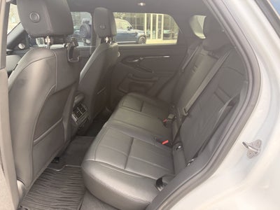 2026 Land Rover Range Rover Evoque Dynamic