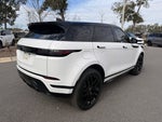 2026 Land Rover Range Rover Evoque Dynamic