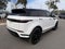 2026 Land Rover Range Rover Evoque Dynamic