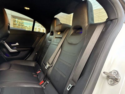 2020 Mercedes-Benz CLA CLA 250