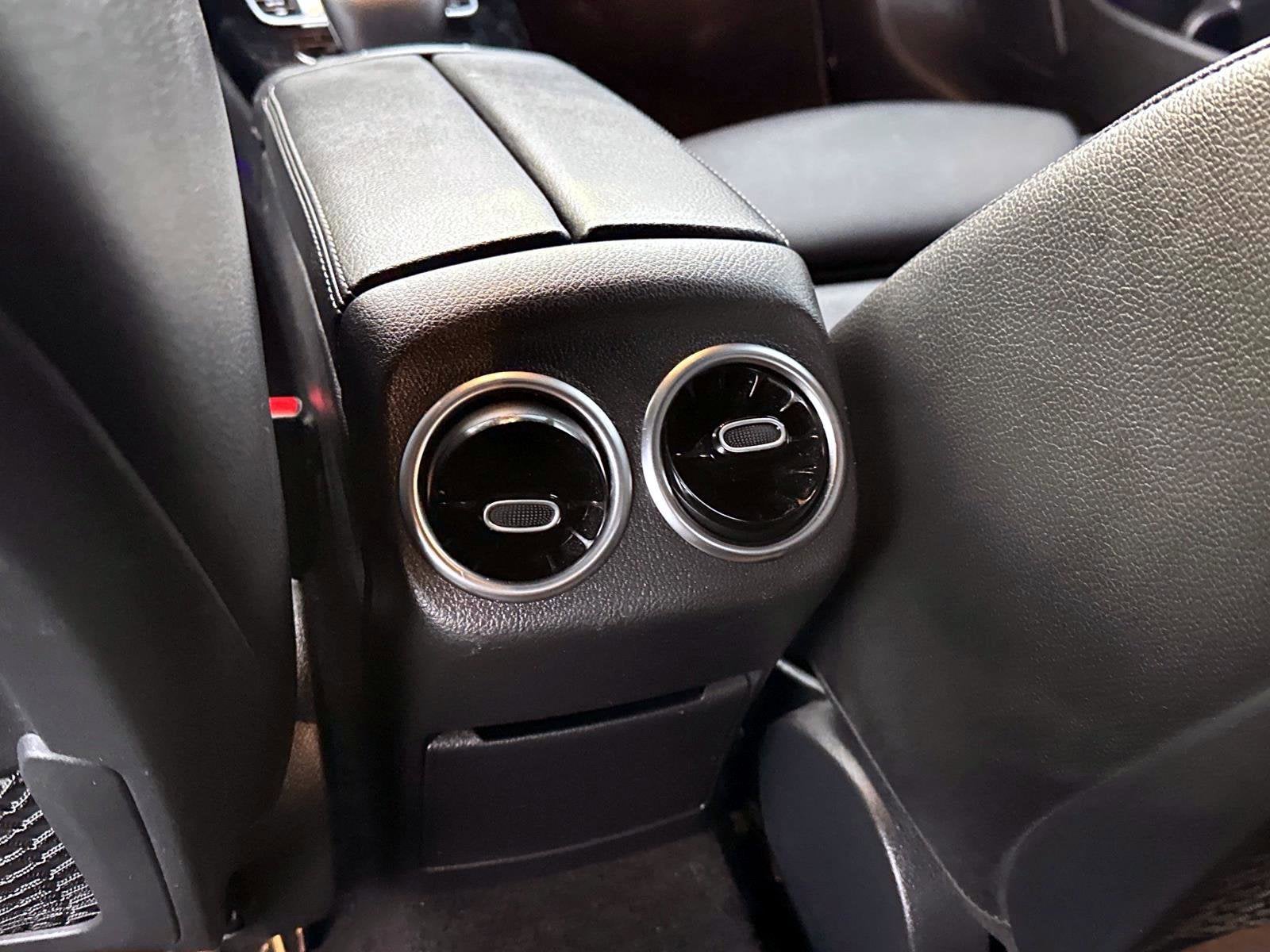 2020 Mercedes-Benz CLA CLA 250