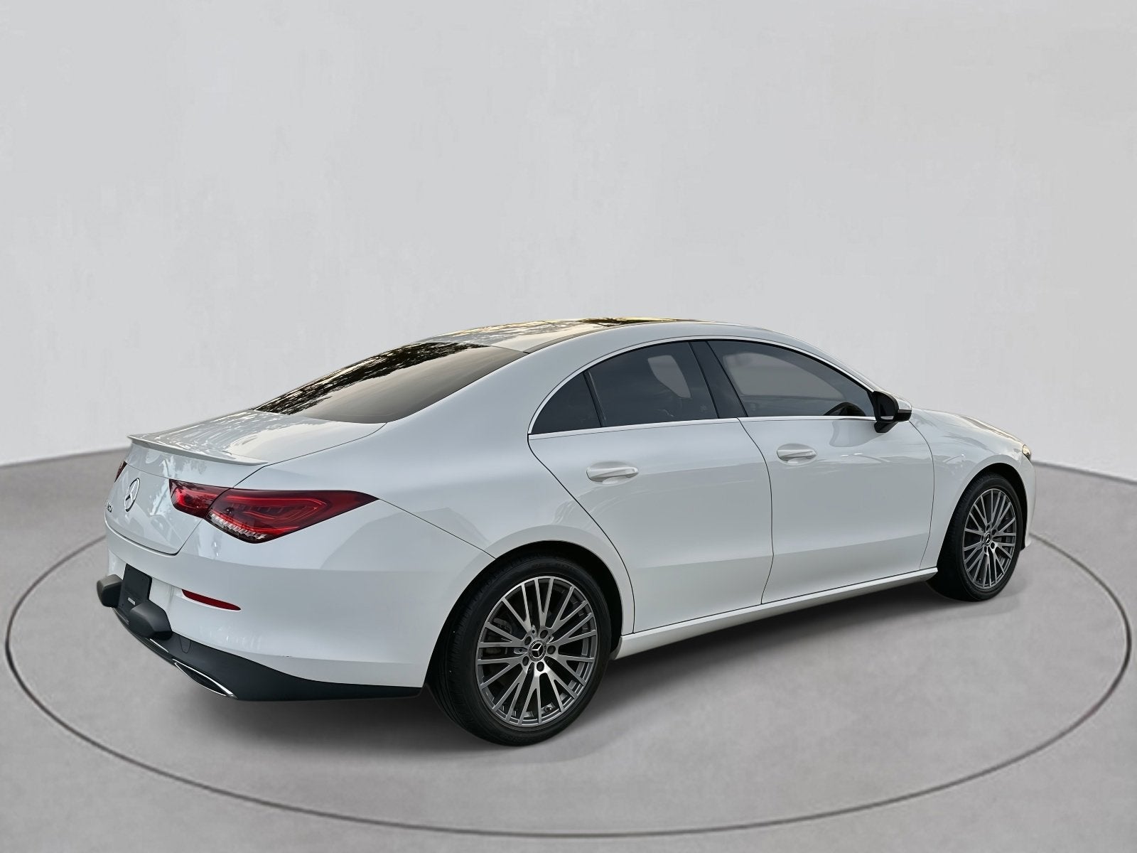 2020 Mercedes-Benz CLA CLA 250