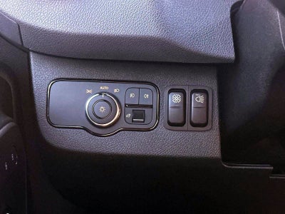 2020 Mercedes-Benz Sprinter Entegra Launch Base