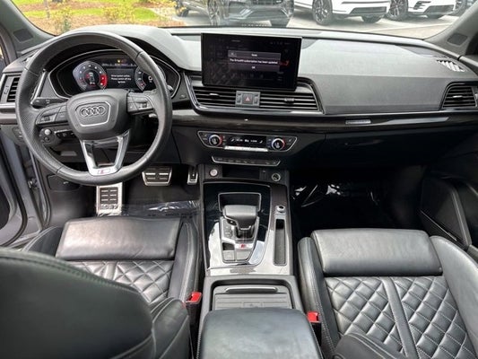2021 Audi SQ5 Prestige in Tallahassee, FL - Capital Eurocars Hub