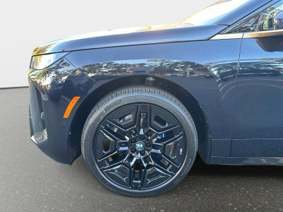 2026 BMW iX xDrive60