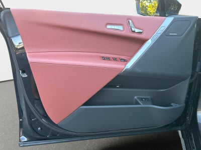 2026 BMW iX xDrive60