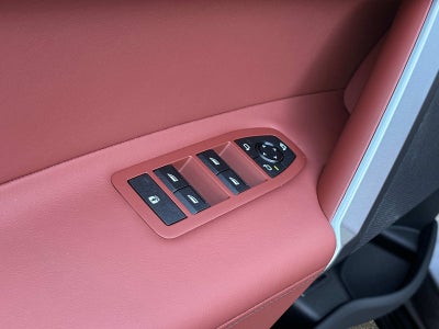 2026 BMW iX xDrive60