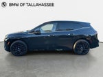 2026 BMW iX xDrive60