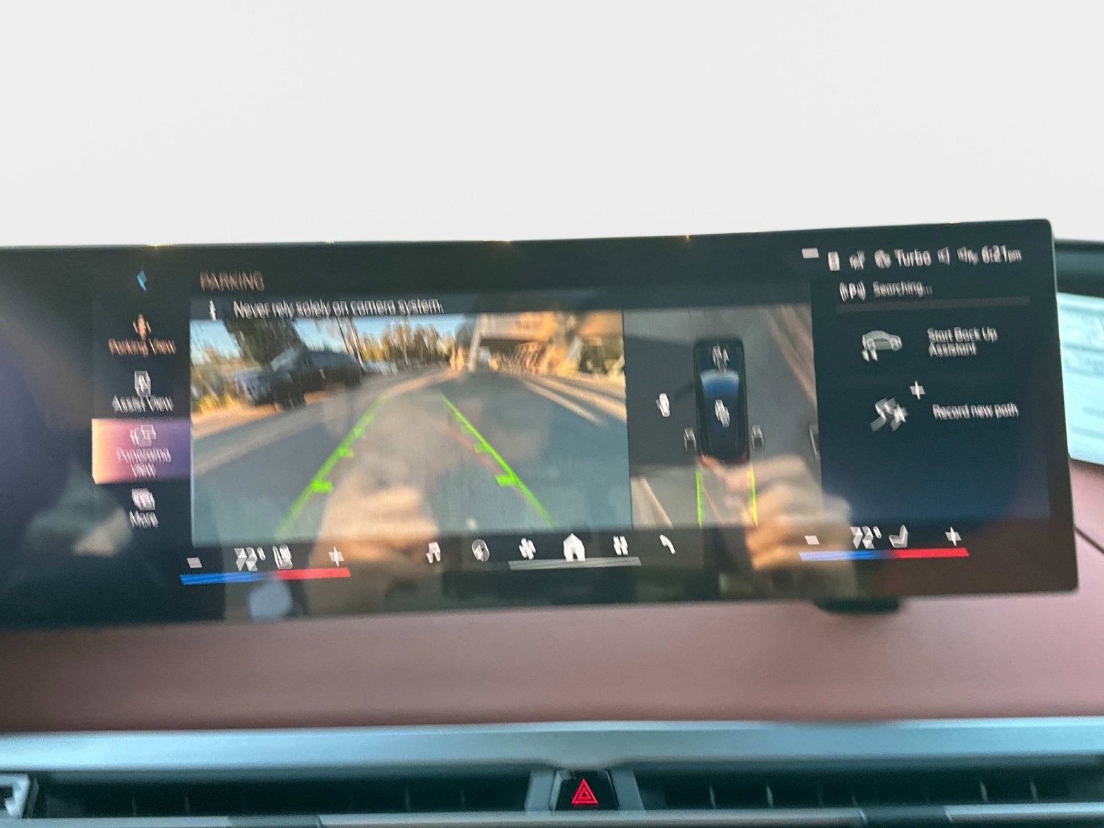 2026 BMW iX xDrive60