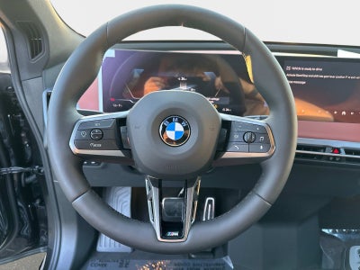 2026 BMW iX xDrive60