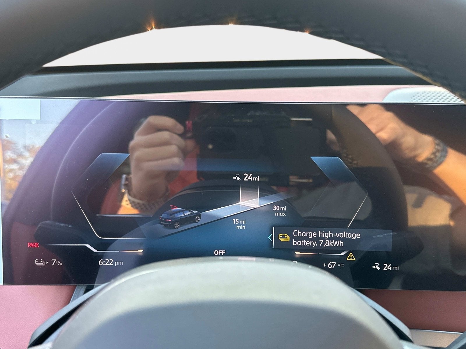 2026 BMW iX xDrive60