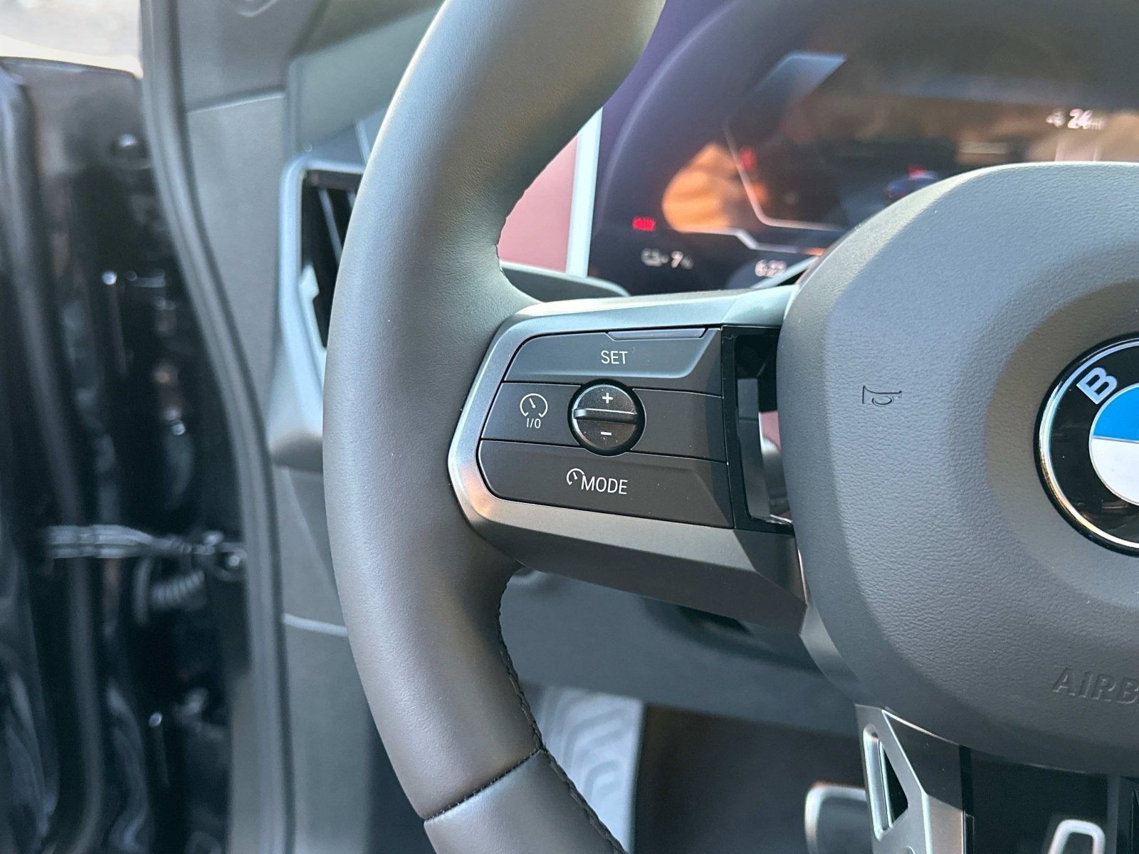 2026 BMW iX xDrive60