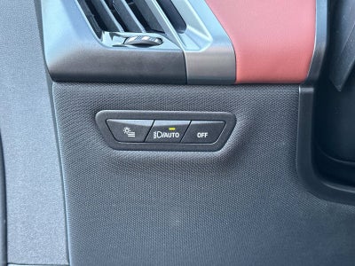 2026 BMW iX xDrive60