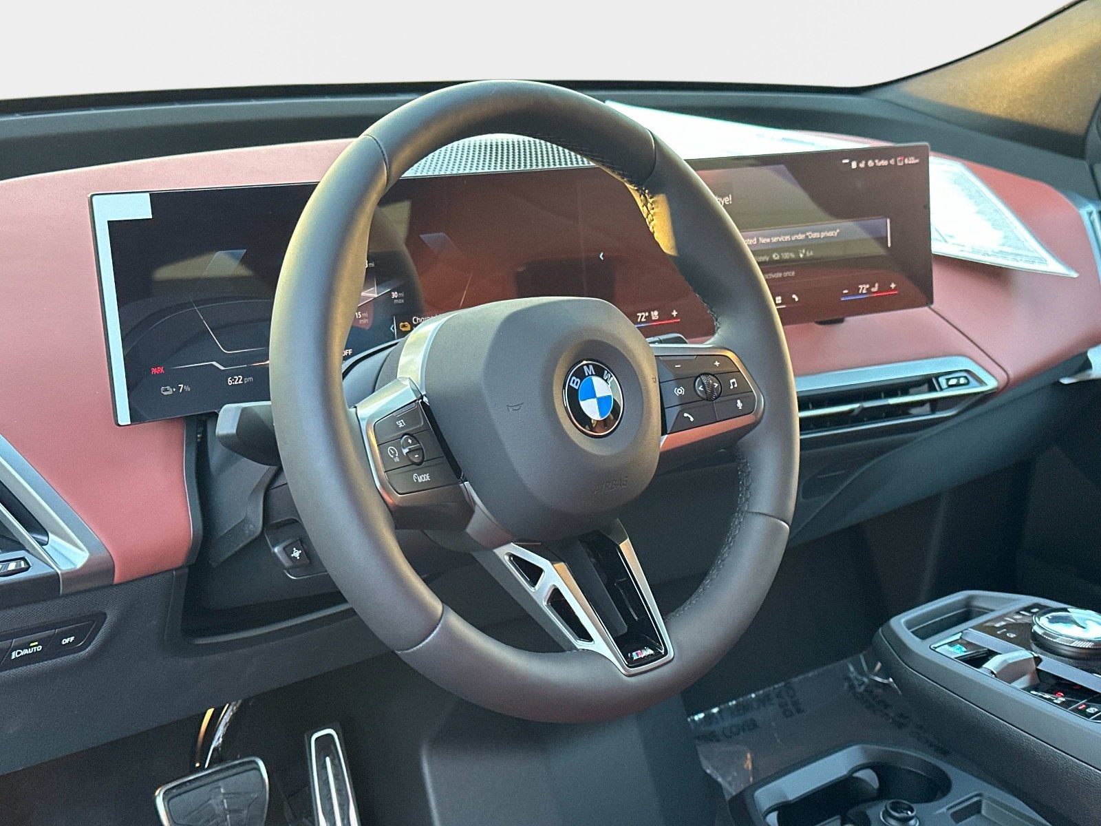2026 BMW iX xDrive60