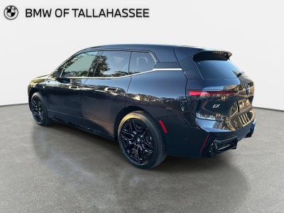 2026 BMW iX xDrive60