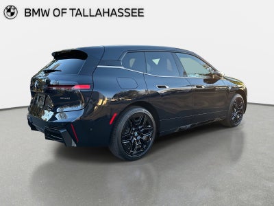 2026 BMW iX xDrive60