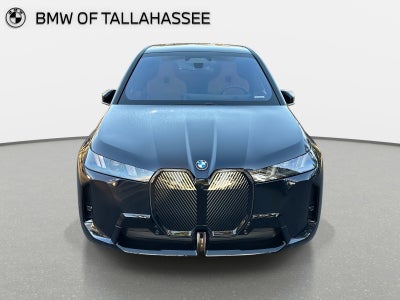 2026 BMW iX xDrive60