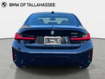2026 BMW 330i 330i