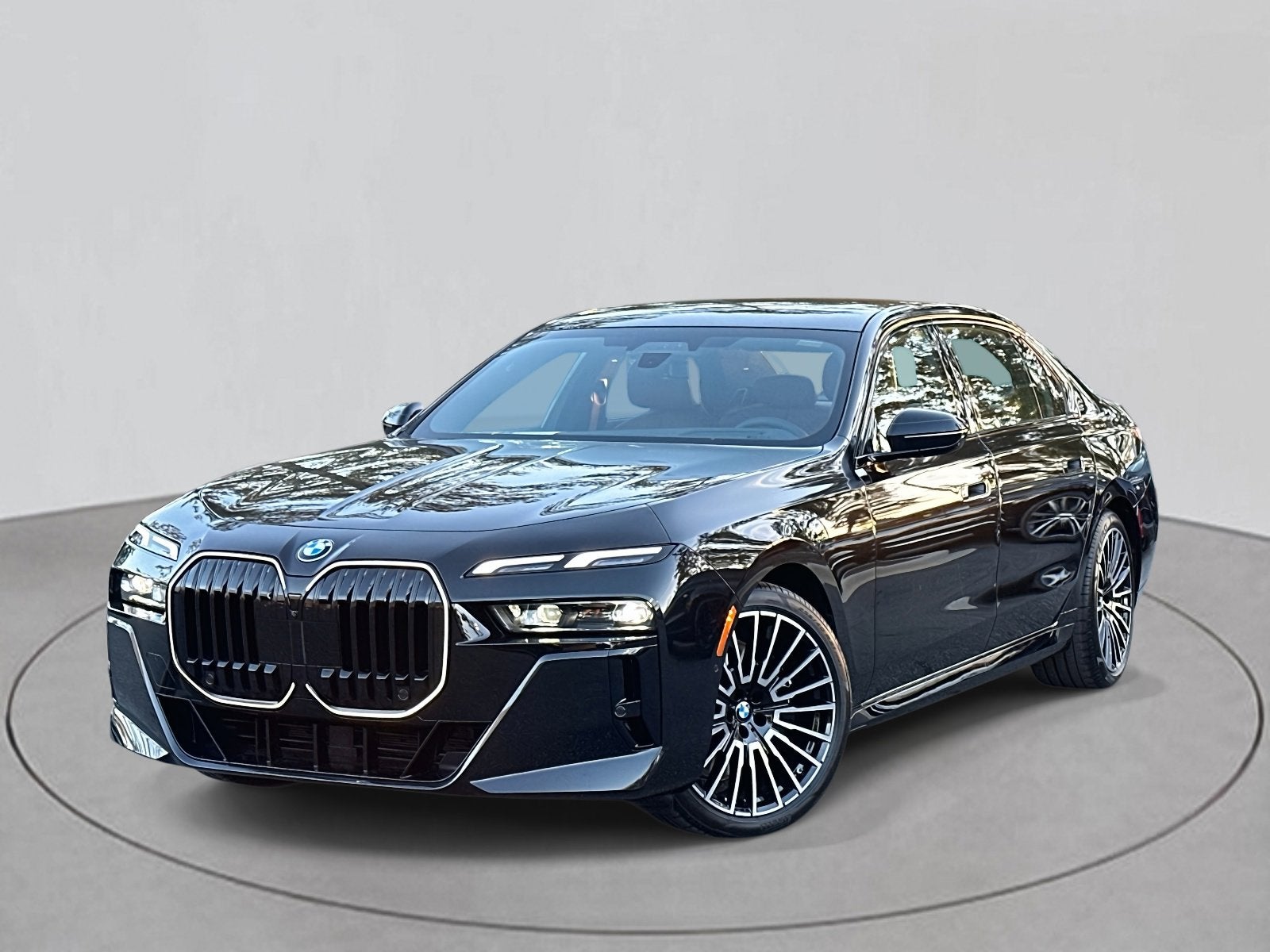 2026 BMW 760i 760i xDrive