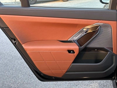 2026 BMW 760i 760i xDrive