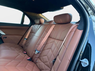 2026 BMW 760i 760i xDrive