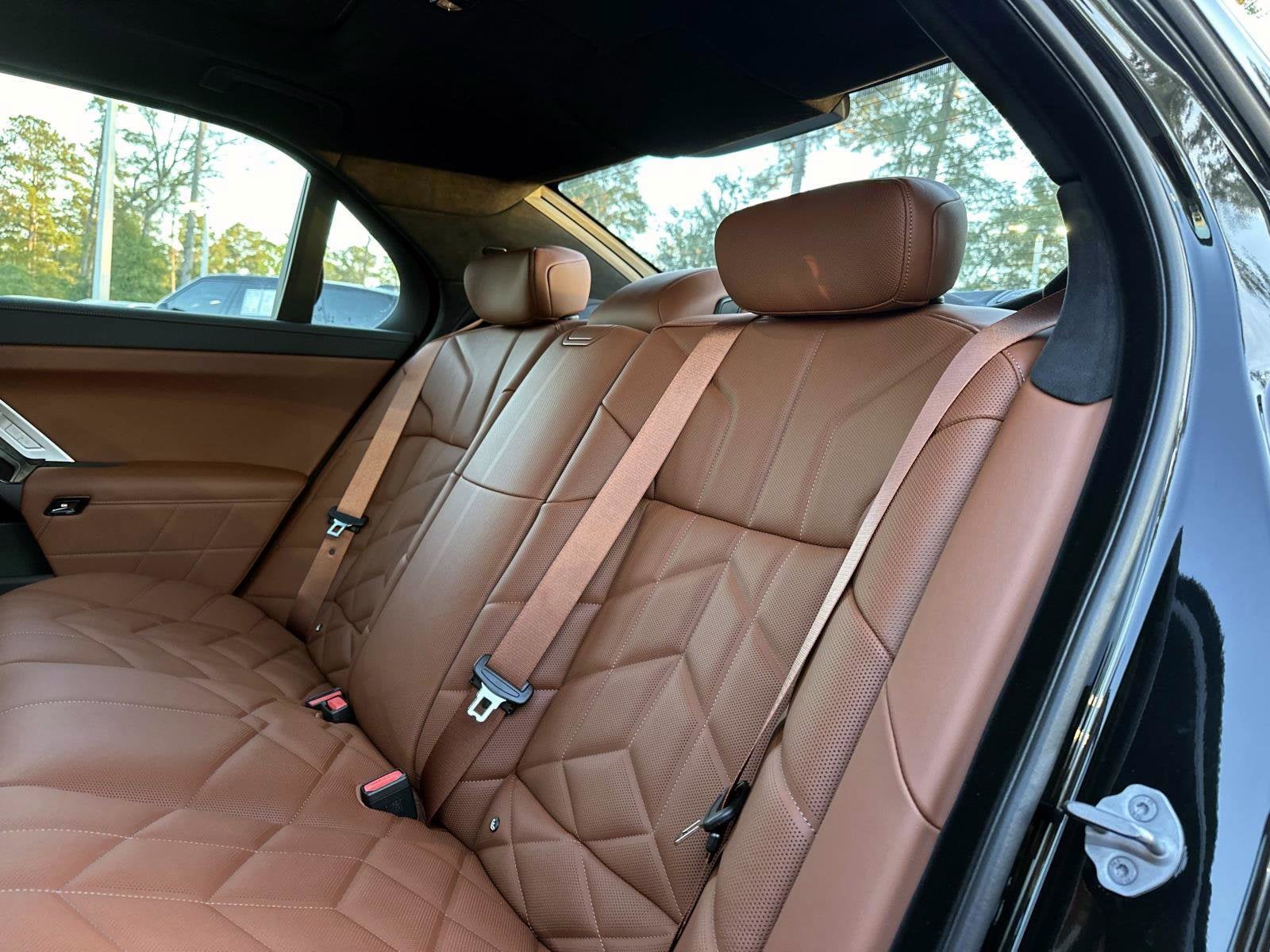 2026 BMW 760i 760i xDrive