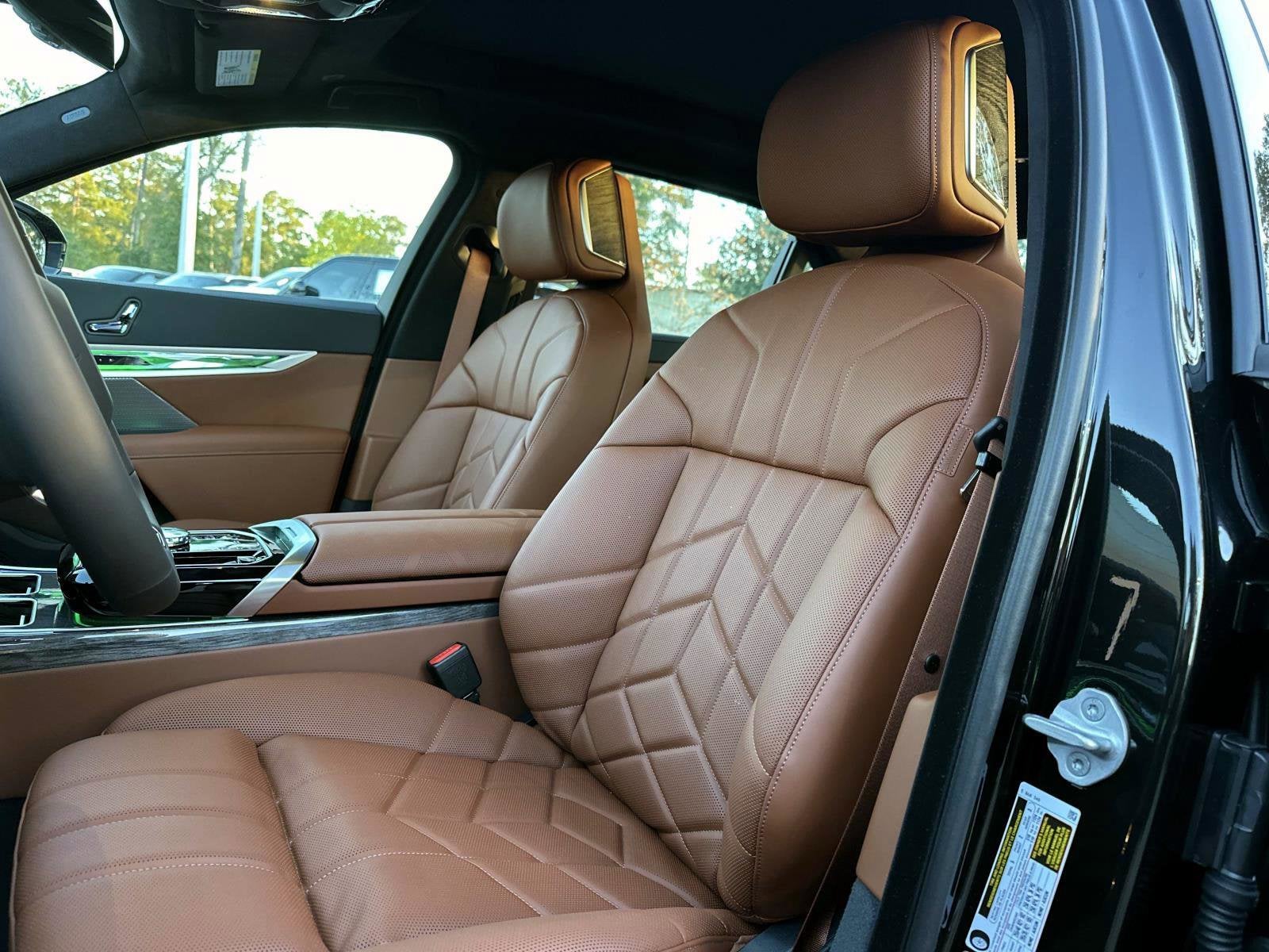 2026 BMW 760i 760i xDrive