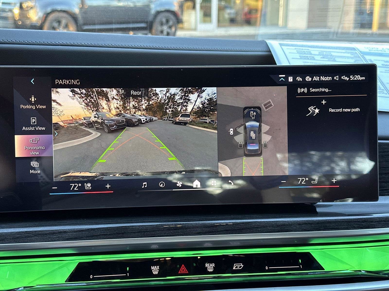 2026 BMW 760i 760i xDrive