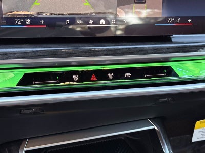 2026 BMW 760i 760i xDrive