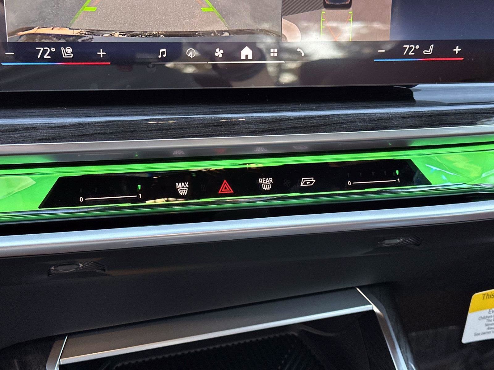 2026 BMW 760i 760i xDrive