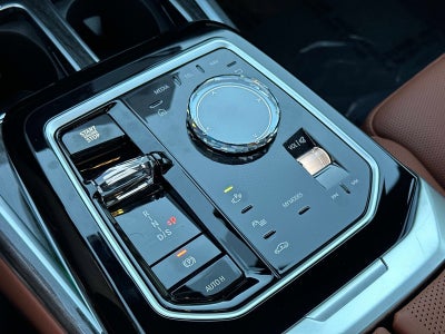 2026 BMW 760i 760i xDrive